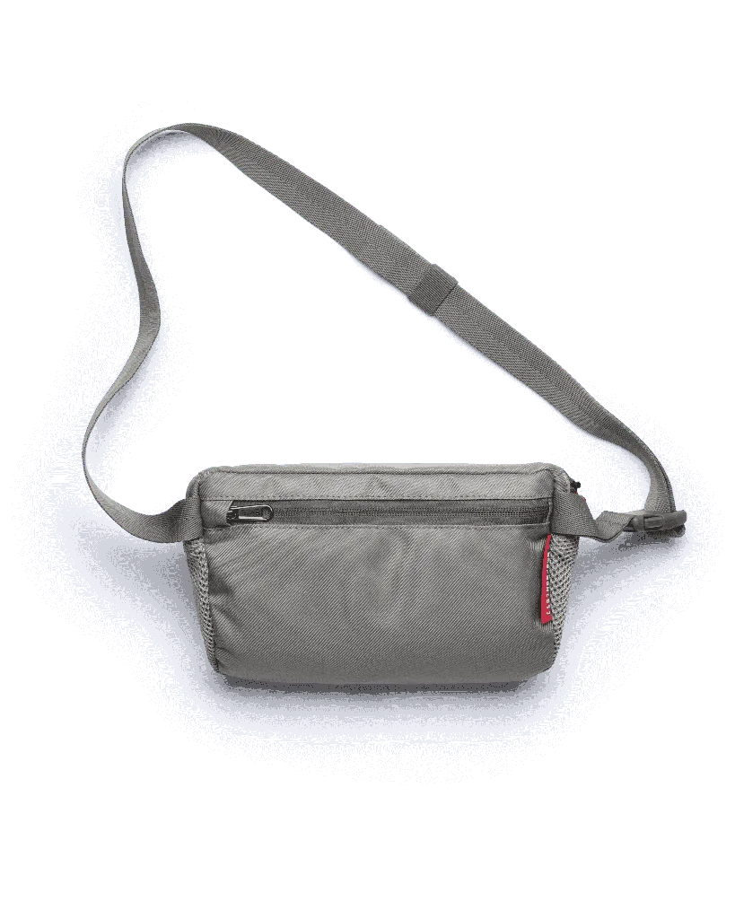 Hauler Sling Bag 3L Basil Green