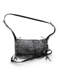 Weigh Lighter Sling 10L Weigh Darker
