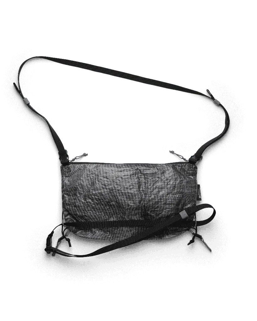 Weigh Lighter Sling 10L Weigh Darker