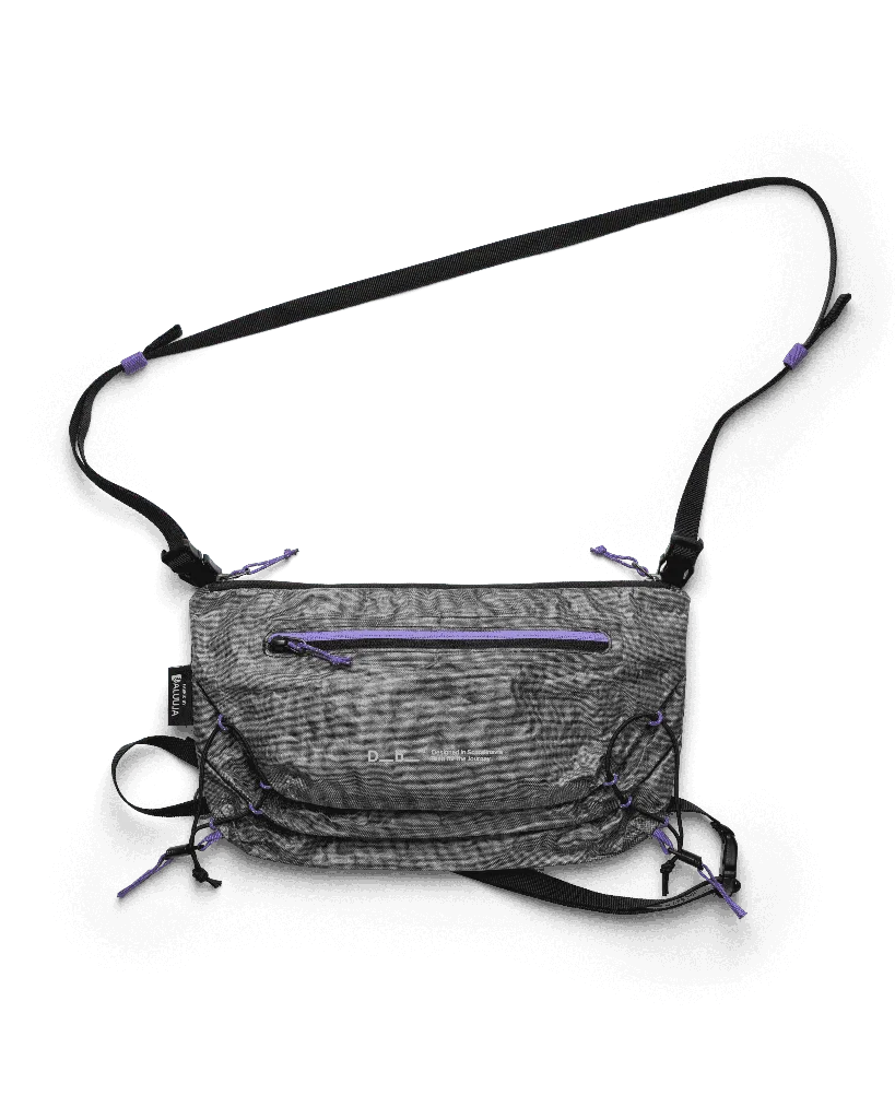 Weigh Lighter Sling 10L Weigh Darker