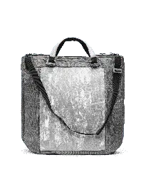 Weigh Lighter Helmet Bag 32L Weigh Darker