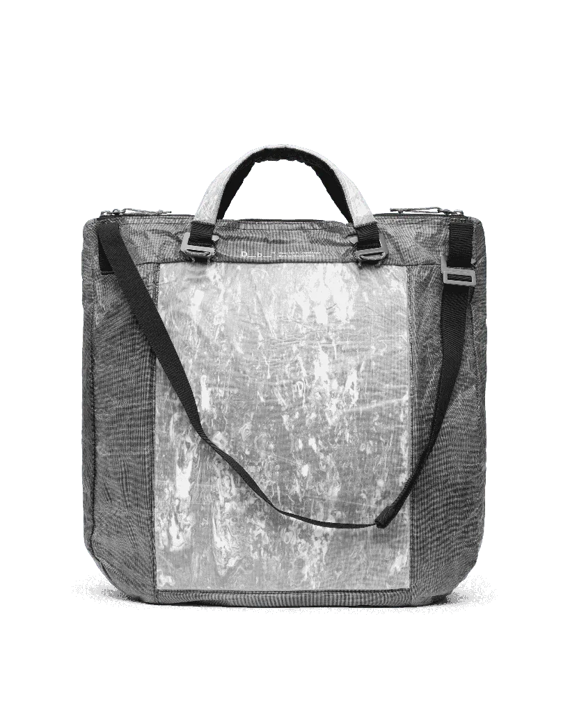 Weigh Lighter Helmet Bag 32L Weigh Darker
