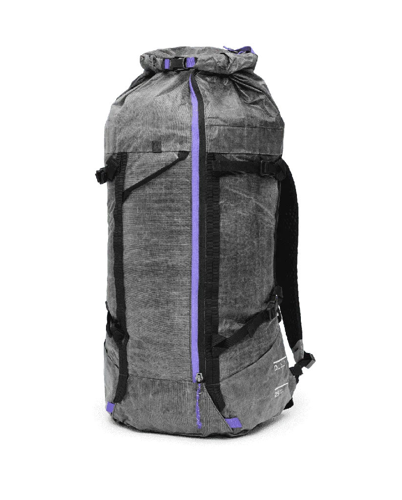 Weigh Lighter Backpack 25L Weigh Darker