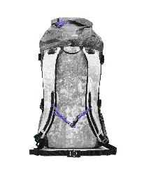 Weigh Lighter Backpack 25L Weigh Darker