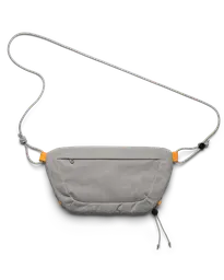 Roamer Pro Sling Bag 6L Sand Grey