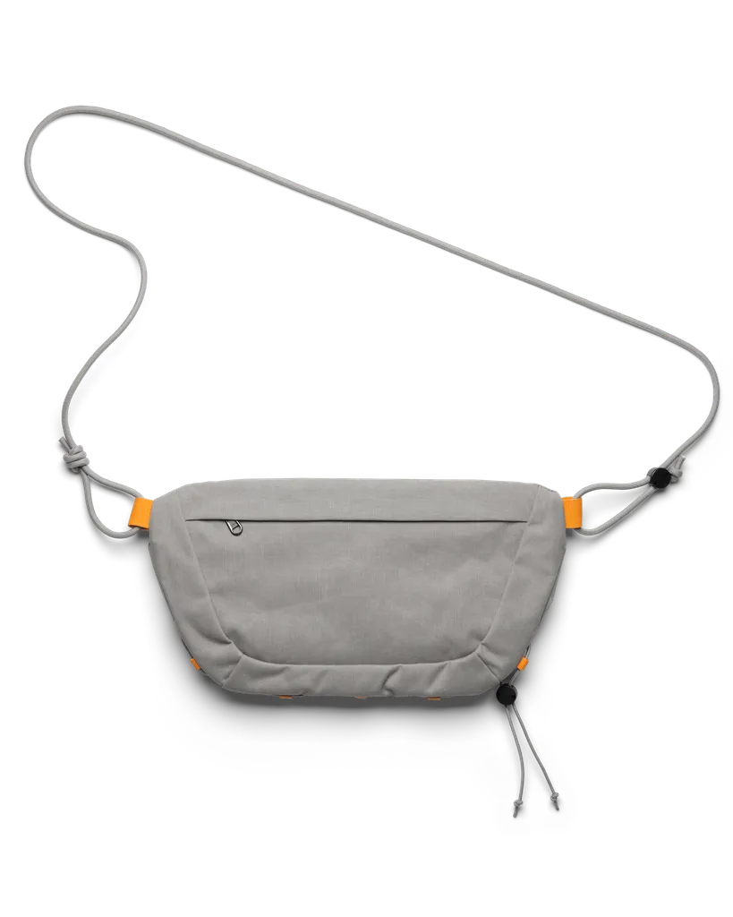 Roamer Pro Sling Bag 6L Sand Grey