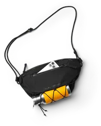 Roamer Pro Sling Bag 6L Sand Grey