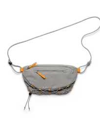 Roamer Pro Sling Bag 6L Sand Grey