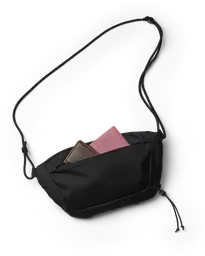 Roamer Pro Sling Bag 6L Sand Grey