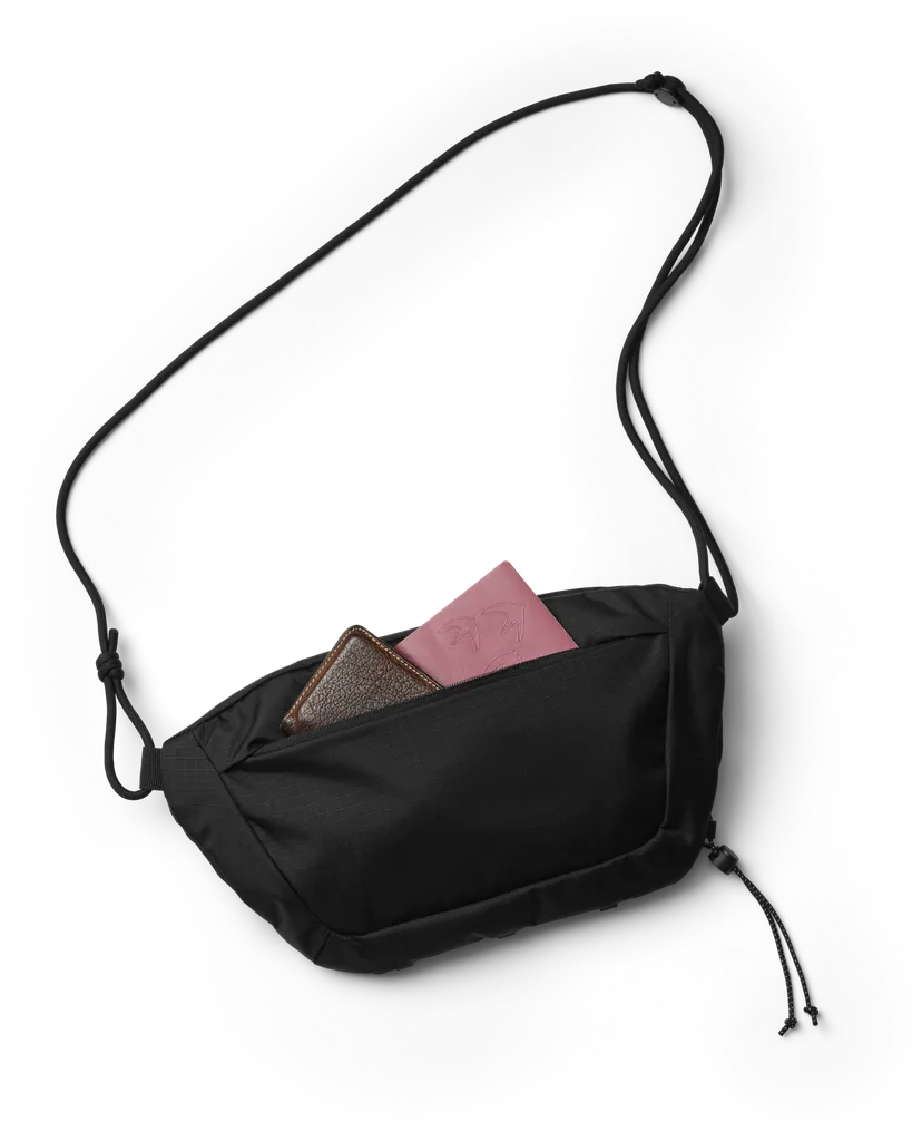 Roamer Pro Sling Bag 6L Sand Grey