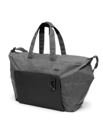 Entour Weekender 40L Magnet Grey