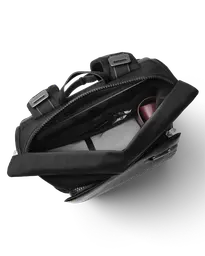 Entour Daypack 18L Black Out