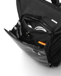 Entour Daypack 18L Black Out