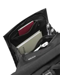 Entour Daypack 18L Black Out