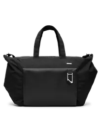 Entour Weekender 40L Black Out