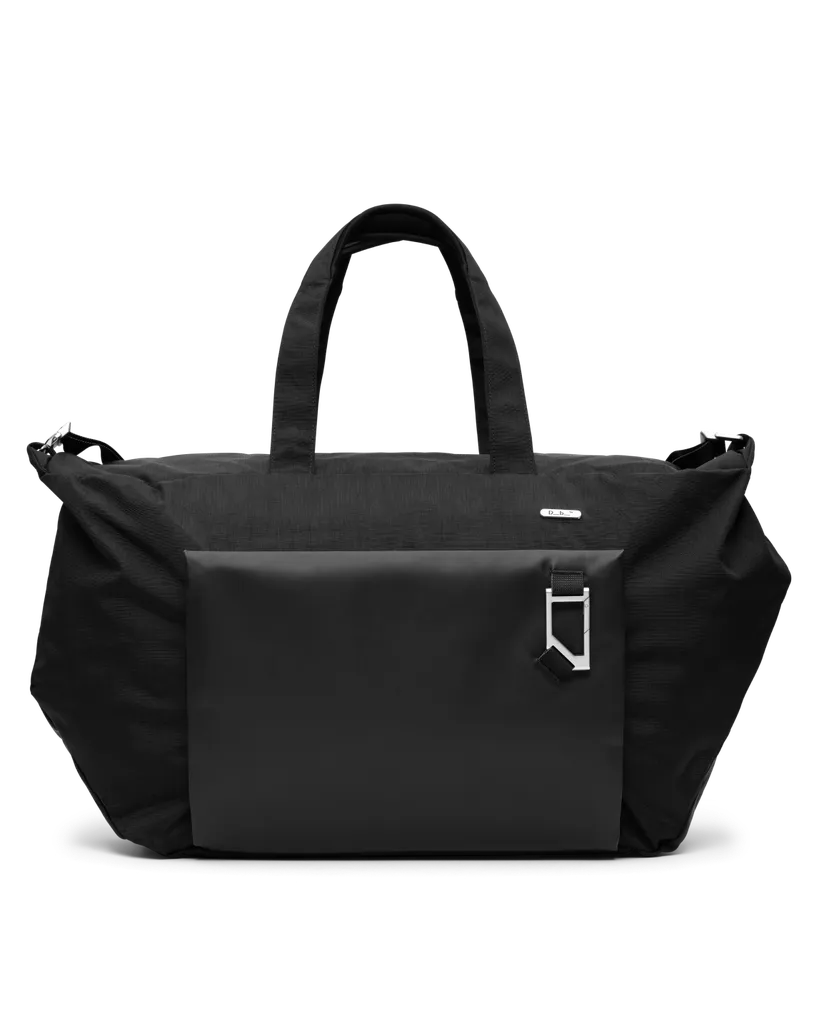 Entour Weekender 40L Black Out