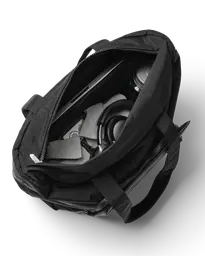 Entour Tote 22L Black Out