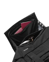 Entour Tote 22L Black Out