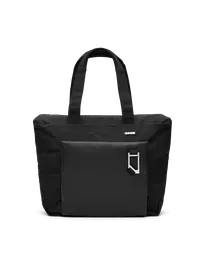Entour Tote 22L Black Out
