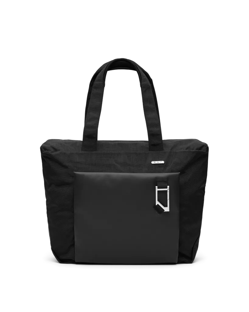 Entour Tote 22L Black Out