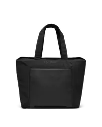 Entour Tote 22L Black Out
