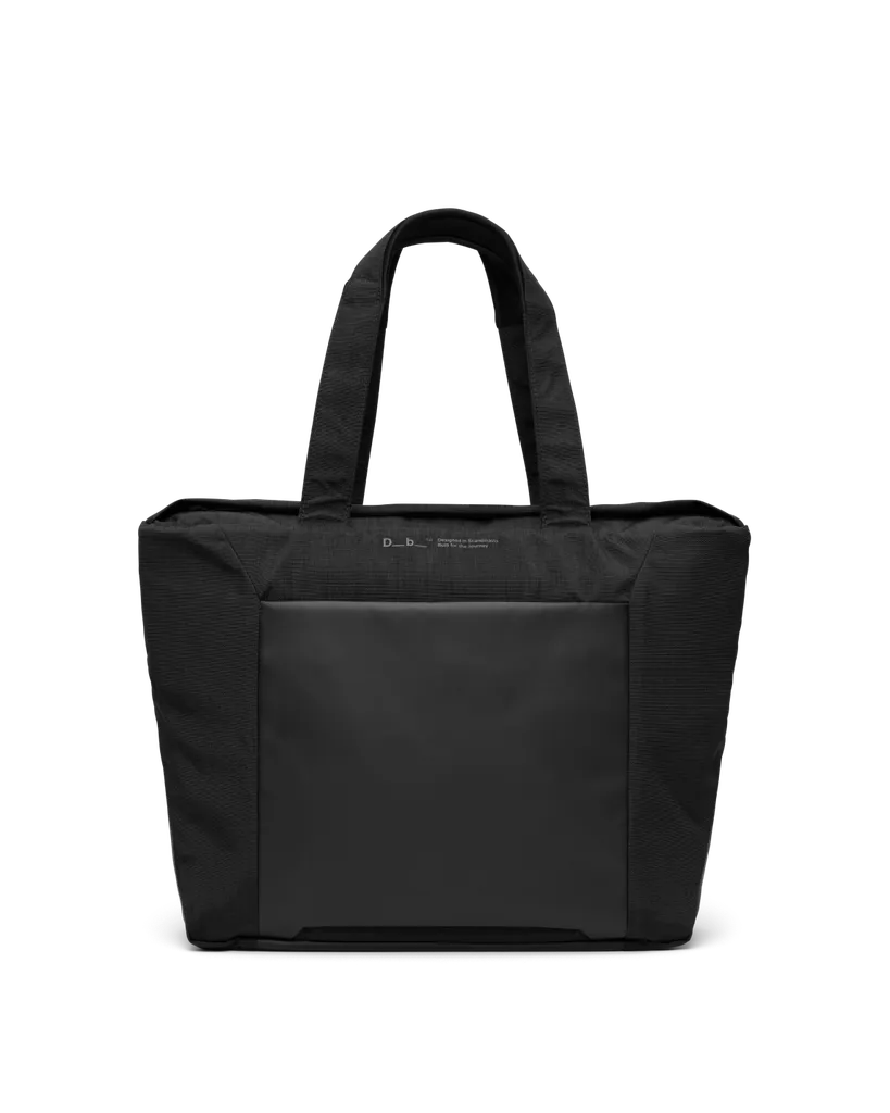 Entour Tote 22L Black Out