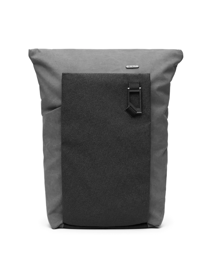 Entour Backpack 26L Magnet Grey