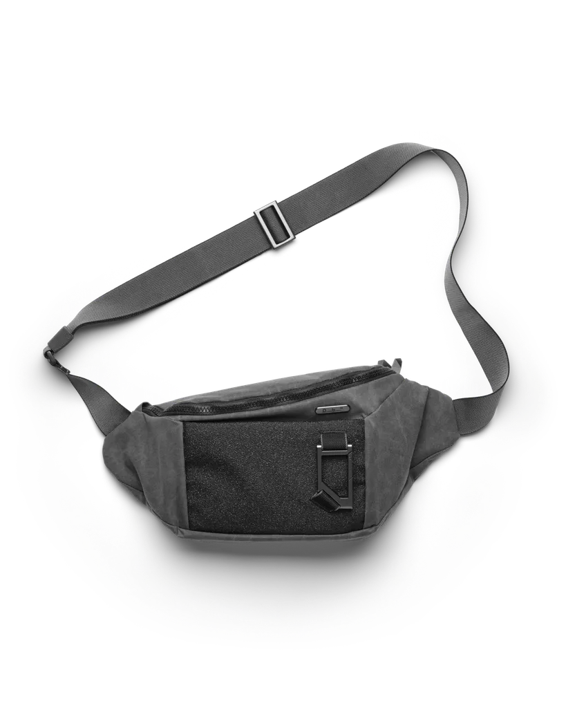 Entour Sling 6L Magnet Grey