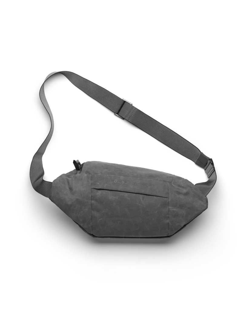 Entour Sling 6L Magnet Grey