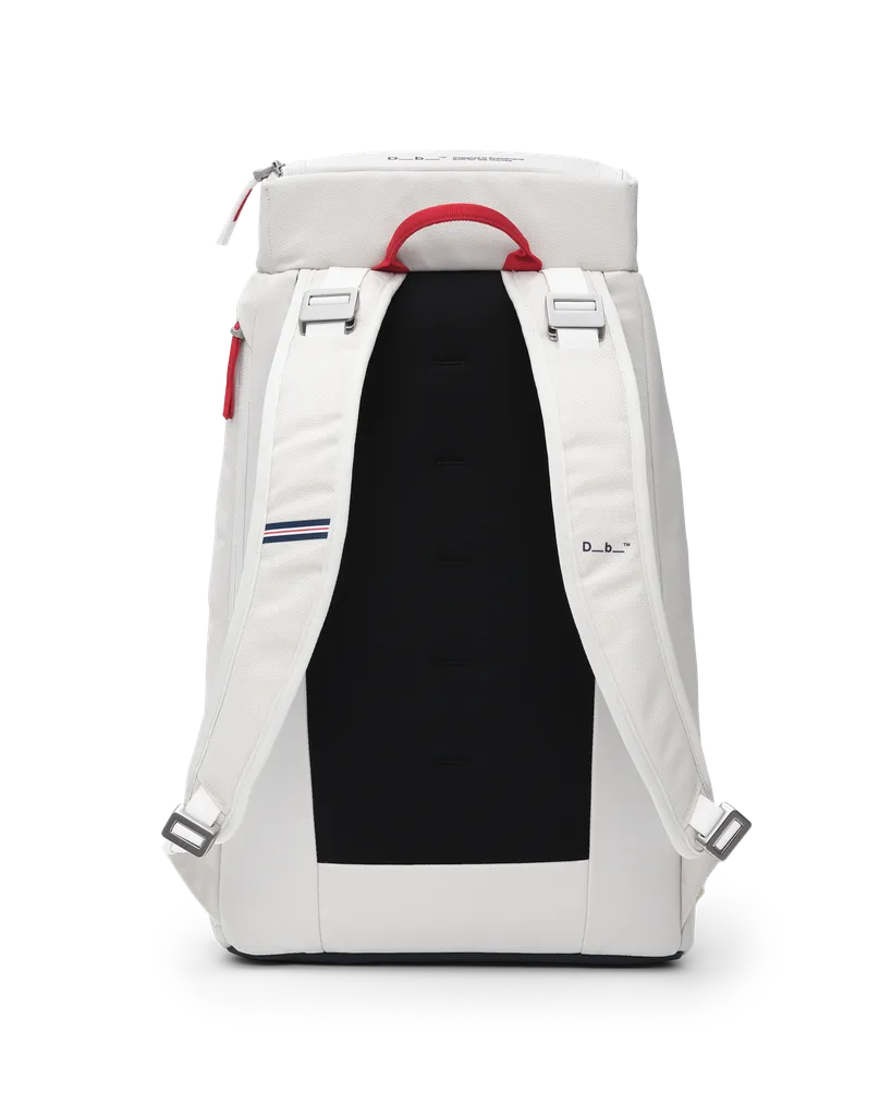 Hugger Backpack 30L England