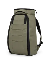 Hugger Backpack 30L Mash Green