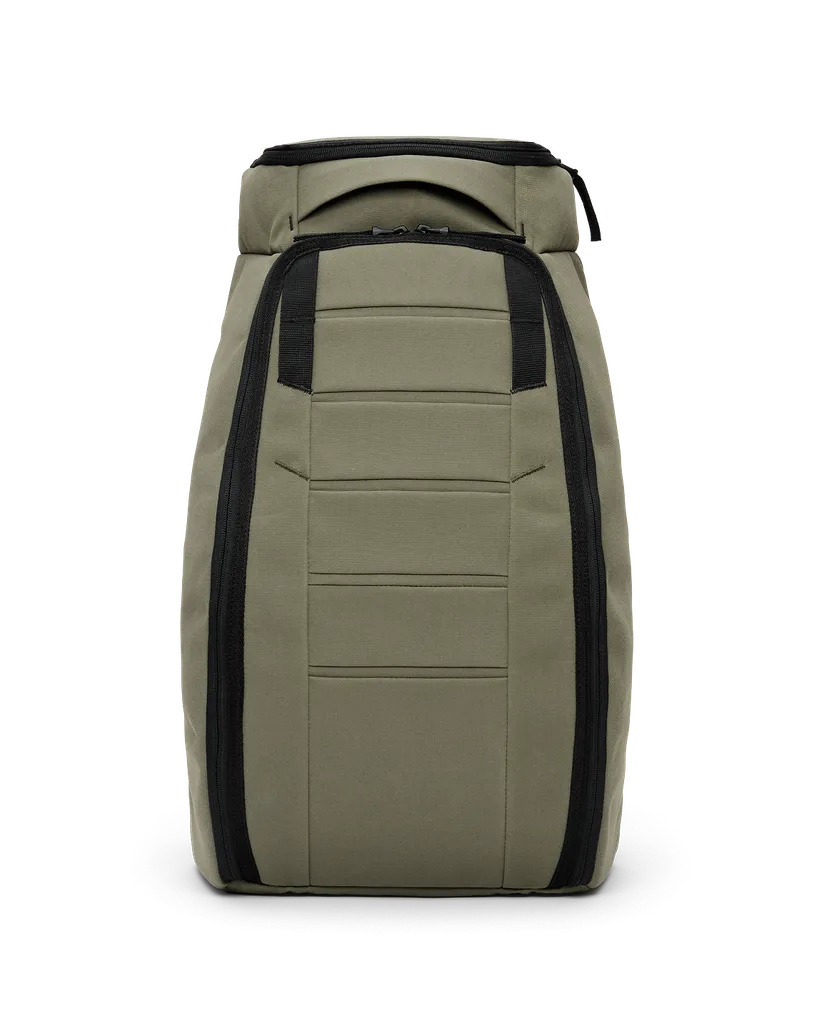Hugger Backpack 30L Mash Green