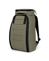 Hugger Backpack 25L Mash Green
