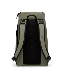 Hugger Backpack 25L Mash Green
