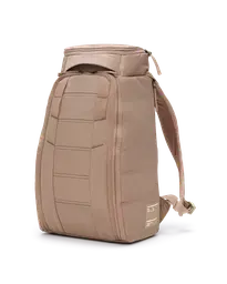 Hugger Backpack 20L Affogato Brown