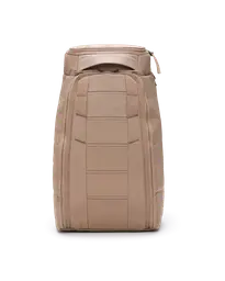 Hugger Backpack 20L Affogato Brown
