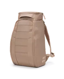 Hugger Backpack 25L Affogato Brown