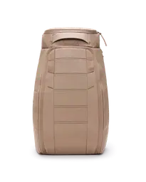 Hugger Backpack 25L Affogato Brown