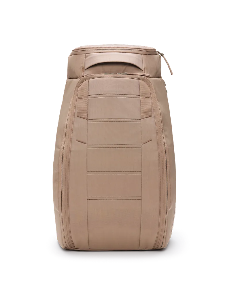 Hugger Backpack 25L Affogato Brown