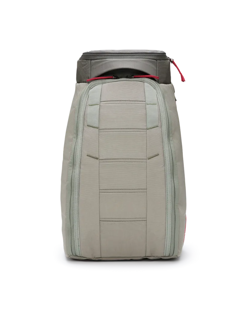 Hugger Backpack 20L Basil Green
