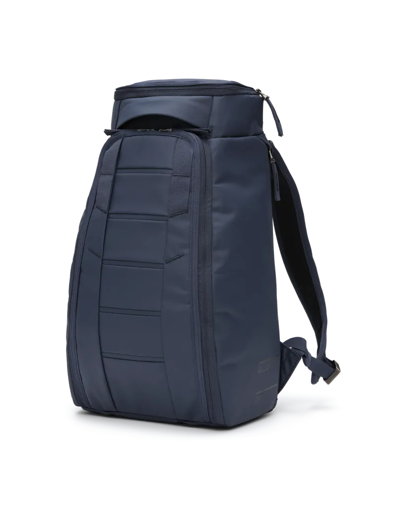 Hugger Backpack 20L Blue Hour
