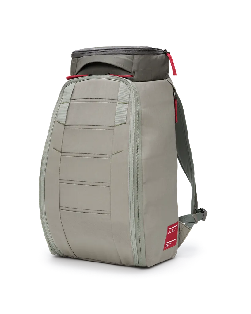 Hugger Backpack 25L Basil Green