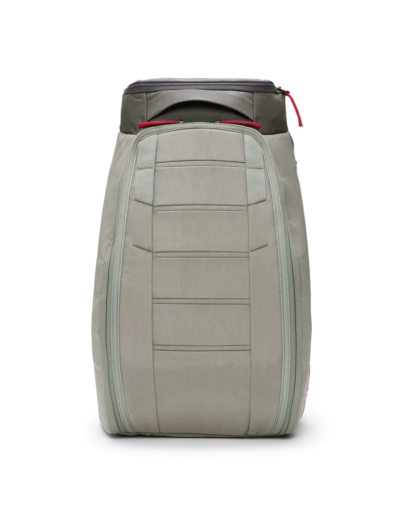 Hugger Backpack 25L Basil Green