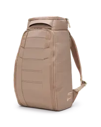 Hugger Backpack 30L Affogato Brown