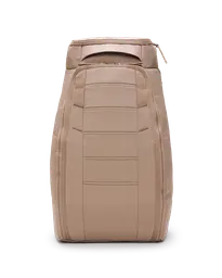 Hugger Backpack 30L Affogato Brown