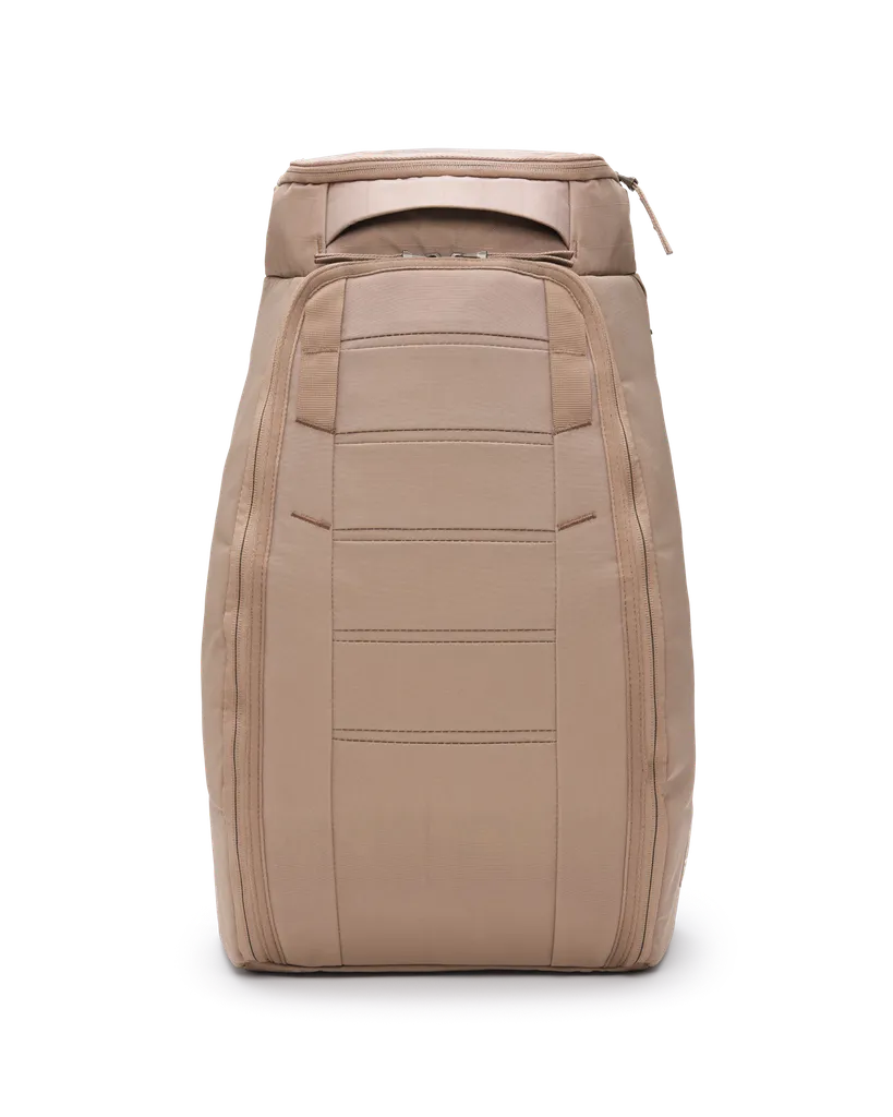 Hugger Backpack 30L Affogato Brown
