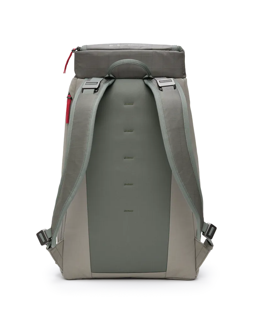 Hugger Backpack 30L Basil Green