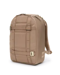 Ramverk Backpack 21L Affogato Brown