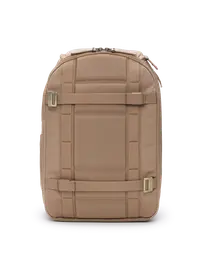 Ramverk Backpack 21L Affogato Brown