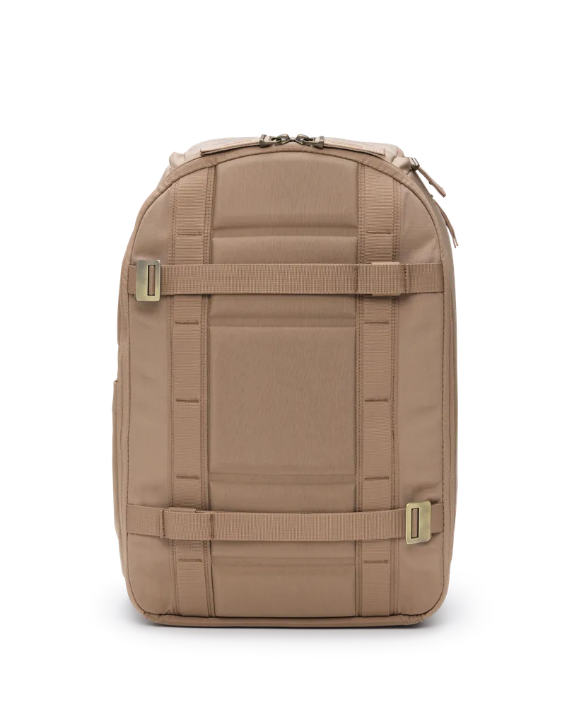 Ramverk Backpack 21L Affogato Brown